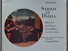 Camille Saint-Saëns - Georges Prêtre, Rita Gorr · Jon Vickers · Ernest Blanc,...
