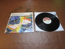 THE MOODY BLUES BAND SIGNED DAYS OF FUTURE PASSED VINYL AUTOGRAPHED