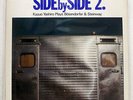 KAZUO YASHIRO SIDE BY SIDE 2 AUDIO LAB ALJ-1042 JAPAN VINYL LP