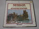 Sealed HAITINK Mahler Symphony no.6-PHILIPS STEREO 2LP Box CONCERTGEBOUW