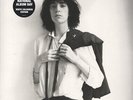 PATTI SMITH-Horses-(White Vinyl) Lp-Brand new/Still Sealed-_LAS612