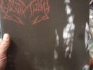 Leviathan Tentacles Of Whorror Record Vinyl LP