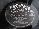 Paul McCartney & Wings BAND ON THE RUN 1973 UK LP 1st Press -2 MINT AUDIO HEAR