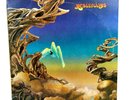 1974 Yes Yesterdays Vinyl Record