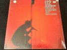 SEALED NEW OLD STOCK ORIGINAL PRESS U2 - Live “ Under A Blood Red Sky “ ( 1983 )