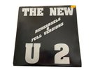 U2 - THE NEW REHEARSELS & FULL VERSIONS - MAKING OF ACHTUNG BABY 2 VINILI