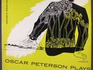 OSCAR PETERSON: plays irving berlin CLEF 12