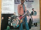 WILLIE NELSON WORDS DONT FIT THE PICTURE LP PROMO RCA LSP4653 RADIO DJ ONLY RARE
