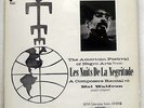 MAL WALDRON QUIET TEMPLE FREEDOM PA-7117 JAPAN VINYL LP