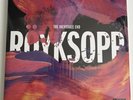 Royksopp The Inevitable End (Vinyl LP, 2014, 2-LP Set) New Record