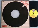 MADONNA GREEK 12 MAXI SINGLE WHO'S THAT GIRL RARE VINYL LP WEA SLEEVE