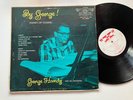 George Handy LP By George  X Lbl. NM
