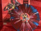 Westside Gunn RARE Flygod Is An Awesome God Splatter vinyl Daupe  Griselda Benny