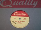 CHUCK BERRY 78rpm 
