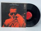 Miles Davis Quintet Round About Midnight Mono 6 eye VG Vinyl LP Coltrane CL 949