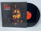 Roy Ayers Ubiquity ‎He's Coming Polydor Reissue Vinyl LP No Bar Code Jazz Funk