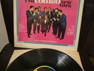 RENE GRAND Y SU COMBO NEW YORK CANTA FRANKIE RODRIGUEZ ORIG SEECO PACHANGA LP