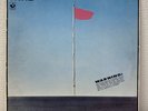 Wire LP Harvest ST 11757 E Condition Pink Flag (With Lyric Sleeve). A12