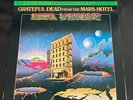 GRATEFUL+DEAD+from+the+MARS+HOTEL+Vinyl+*TESTED*+LP+Album+-+1974 Original Master