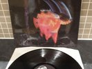 Black Sabbath paranoid wwa 007 1973 rare reissue laminate gatefold vinyl lp