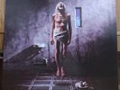 MEGADETH Countdown to Extinction LP Vinyl 1st press 1992 (Spain)