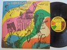 TOMORROWS CHILDREN The Thoughbred Sound DYNAMIC Jamaica Funk Sweet Soul LP HEAR