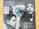 Jimmy Page, Robert Plant / Walking Into Clarksdale 1998 US ORIGINAL 2LP Atlantic