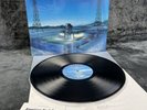 LP Journey - Raised on radio | Japan | NM/M | backstage pass | OBI | Rock