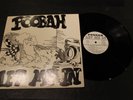 Poobah Let Me In 1st Re-Issue 1998 Rite Records Records LP  NM - Hard Rock Psych