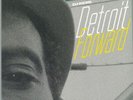 PARRISH, Theo/VARIOUS - DJ Kicks: Detroit Forward - Vinyl (3xLP)