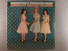 Reparata & The Delrons Whenever A Teenager Cries SEALED  Pop, Doo Wop Girl Group
