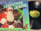 PHIL SPECTOR’S CHRISTMAS ALBUM 1972 Apple SW-3400 Vinyl LP CRYSTALS DARLENE LOVE