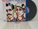 John Tchicai JAZZ LP - Archie Shepp - Rufus JAPAN 195J-26NM