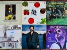 ERIC CLAPTON CREAM DEREK & THE DOMINOS THE YARDBIRDS 6 Albums Guitar Hero ATCO