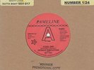 Detroit Executives Cool Off Pameline OSV017 DEMO Soul Northern Motown
