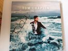 TOM CHAPLIN SIGNED LP THE WAVE - NEW- UNSEALED FOR AUTOGRAPH PURPOSES. 