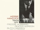 Herbie Hancock - Takin' Off [New Vinyl LP]