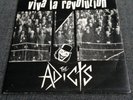The Adicts - Viva La Revolution 7
