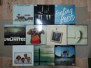 The Singers Unlimited 10 LP VINYL schallplatte