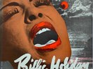 Billie Holiday The Commodore recordings Volume 1 & 2  (Japanese issue)