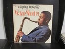 Wayne Shorter 