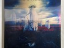 In This Moment - Mother LP Red Colored Vinyl Sealed 2020