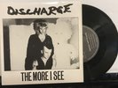 Discharge – The More I See 7