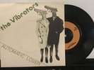 The Vibrators – Automatic Lover  7