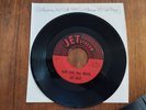 LEE MAYE Have love Will Travel Orig. US 45 SOUL R&B Jetstream VG *LISTEN*