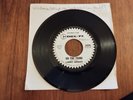LARRY BRIGHT Do The Thing Orig. US 45 R&B SOUL PROMO Del-Fi EX+ *LISTEN*
