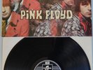 Pink Floyd The Piper At The Gates of Dawn LP - EMI YAX 3419-1 / YAX 3420-1