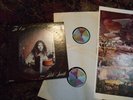 Rare US Psych/Bob Smith/Kent 2 LPs/Excellent Condition/N Mint Poster/Gatefold