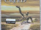 CREED - HUMAN CLAY VINYL LP SEALED 1st PRESS 1999 ORIG HYPE STICKER RARE