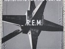 R.E.M. - AUTOMATIC FOR THE PEOPLE VINYL LP SEALED 1st GERMAN PRESS 1992 ORIG